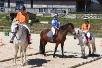 Sport scolaire : Yssingeaux qualifié pour les championnats de France d&#039;équitation