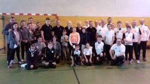 Tir à l&#039;arc : Lapte remporte le concours interclubs de tir à l&#039;arc