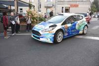 Rallye du Haut-Lignon : les moteurs sont chauds