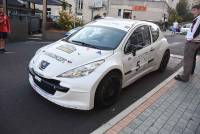 Rallye du Haut-Lignon : les moteurs sont chauds