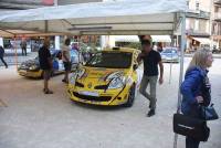 Rallye du Haut-Lignon : les moteurs sont chauds