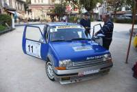 Rallye du Haut-Lignon : les moteurs sont chauds