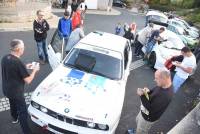 Rallye du Haut-Lignon : les moteurs sont chauds