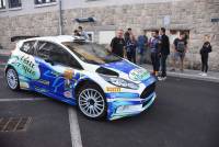 Rallye du Haut-Lignon : les moteurs sont chauds