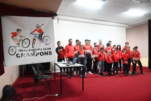 Saint-Maurice-de-Lignon : le Trial-Enduro des Crampons veut accentuer les stages de perfectionnement