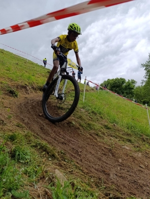 Cyclisme : le Vélo Club du Velay en lice sur les épreuves locales