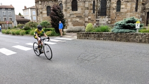 Cyclisme : le Vélo Club du Velay en lice sur les épreuves locales