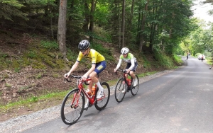 Cyclisme : le Vélo Club du Velay en lice sur les épreuves locales