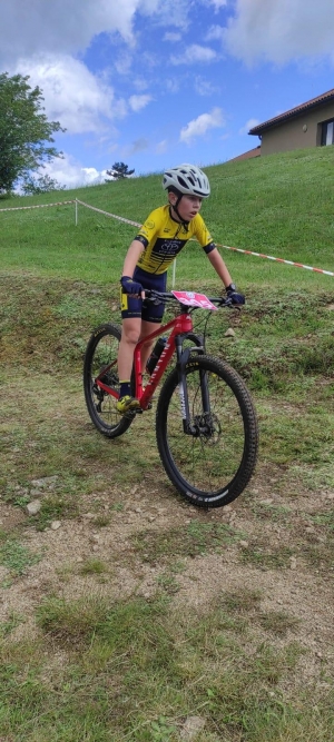 Cyclisme : le Vélo Club du Velay en lice sur les épreuves locales