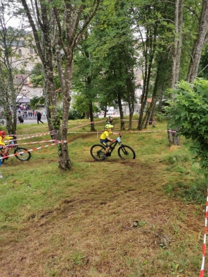 Cyclisme : le Vélo Club du Velay en lice sur les épreuves locales