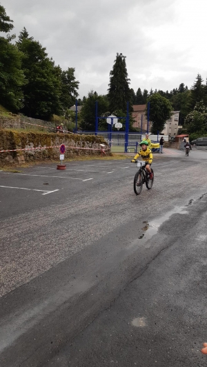 Cyclisme : le Vélo Club du Velay en lice sur les épreuves locales