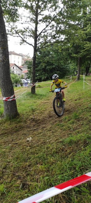 Cyclisme : le Vélo Club du Velay en lice sur les épreuves locales