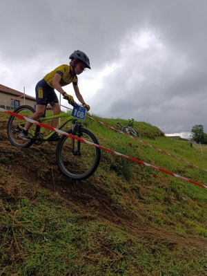 Cyclisme : le Vélo Club du Velay en lice sur les épreuves locales