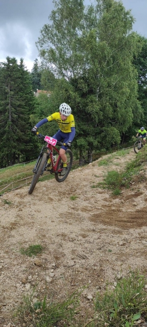 Cyclisme : le Vélo Club du Velay en lice sur les épreuves locales