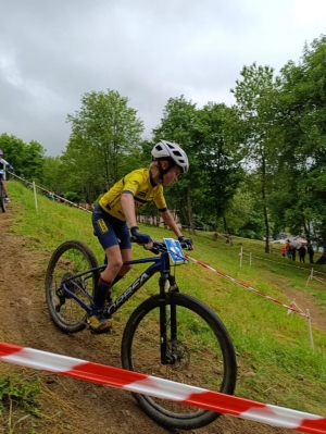 Cyclisme : le Vélo Club du Velay en lice sur les épreuves locales