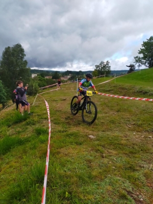 Cyclisme : le Vélo Club du Velay en lice sur les épreuves locales