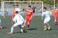 Coupe Gambardella : Monistrol-sur-Loire en véritable patron