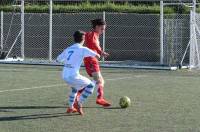 Coupe Gambardella : Monistrol-sur-Loire en véritable patron