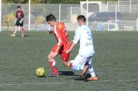 Coupe Gambardella : Monistrol-sur-Loire en véritable patron