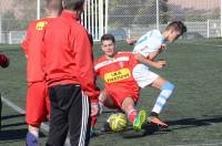 Coupe Gambardella : Monistrol-sur-Loire en véritable patron