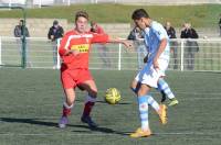 Coupe Gambardella : Monistrol-sur-Loire en véritable patron