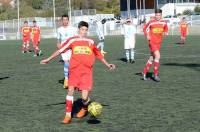 Coupe Gambardella : Monistrol-sur-Loire en véritable patron