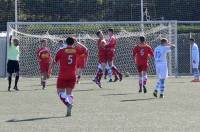 Coupe Gambardella : Monistrol-sur-Loire en véritable patron