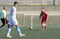 Coupe Gambardella : Monistrol-sur-Loire en véritable patron