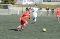 Coupe Gambardella : Monistrol-sur-Loire en véritable patron