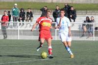 Coupe Gambardella : Monistrol-sur-Loire en véritable patron