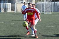 Coupe Gambardella : Monistrol-sur-Loire en véritable patron