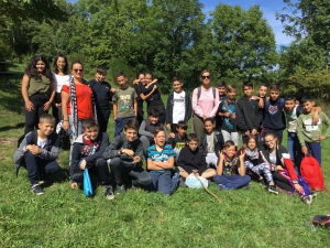 Sainte-Sigolène : le collège Sacré-Cœur tourné vers l’avenir