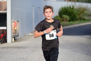 Capito Kids : les photos des 3000 m