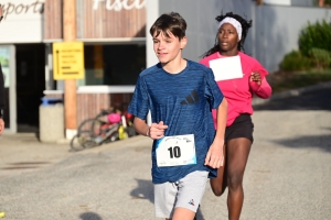 Capito Kids : les photos des 3000 m