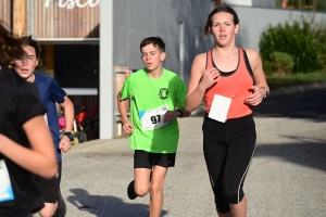 Capito Kids : les photos des 3000 m