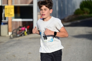 Capito Kids : les photos des 3000 m