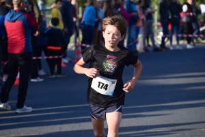 Capito Kids : les photos des 3000 m