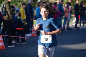 Capito Kids : les photos des 3000 m