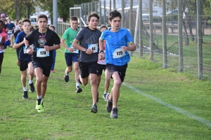 Capito Kids : les photos des 3000 m