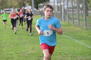 Capito Kids : les photos des 3000 m