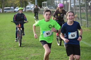 Capito Kids : les photos des 3000 m