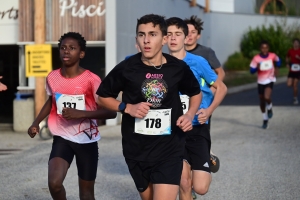 Capito Kids : les photos des 3000 m