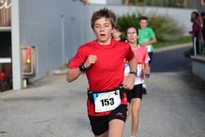 Capito Kids : les photos des 3000 m