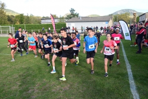 Capito Kids : les photos des 3000 m