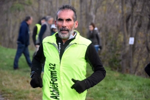 Trail des Sucs 2019 : les 12 km duo