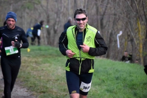 Trail des Sucs 2019 : les 12 km duo