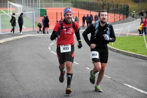 Trail des Sucs 2019 : les 12 km duo