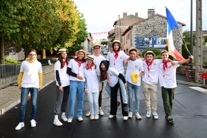 Saint-Maurice-de-Lignon : les classards prêts pour le week-end de vogue