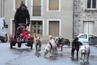 Beauzac : des doigts de fée au marché de Noël artisanal