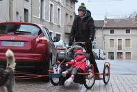 Beauzac : des doigts de fée au marché de Noël artisanal